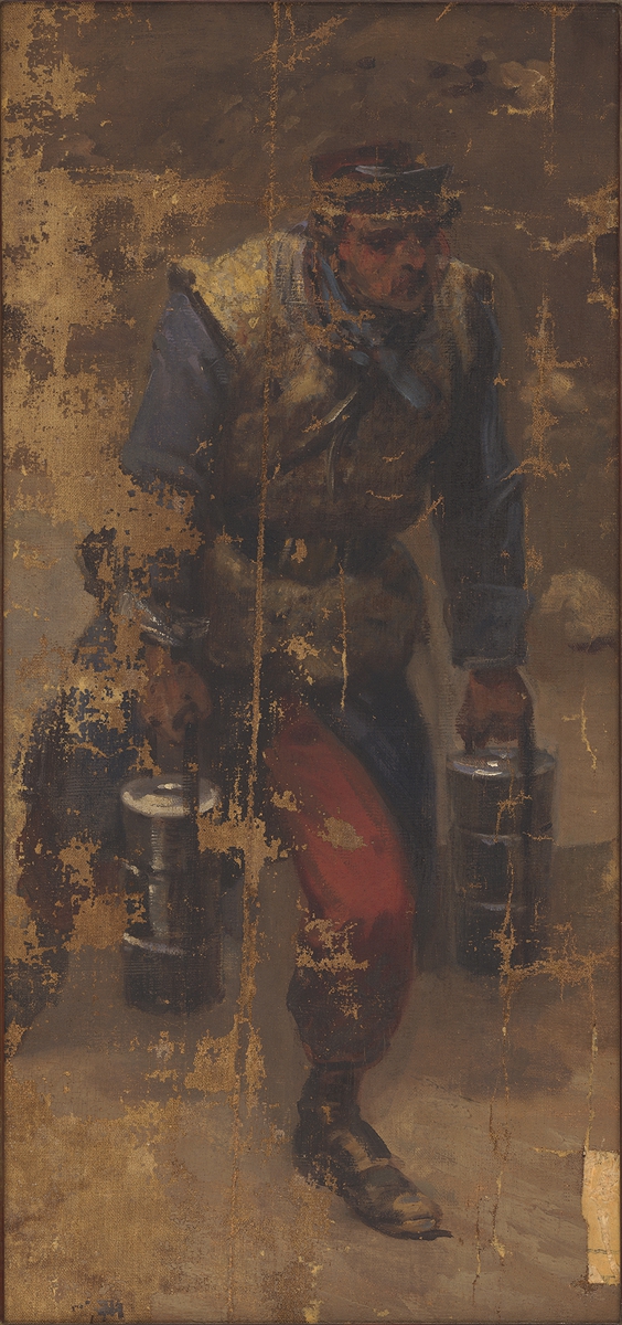 Soldier