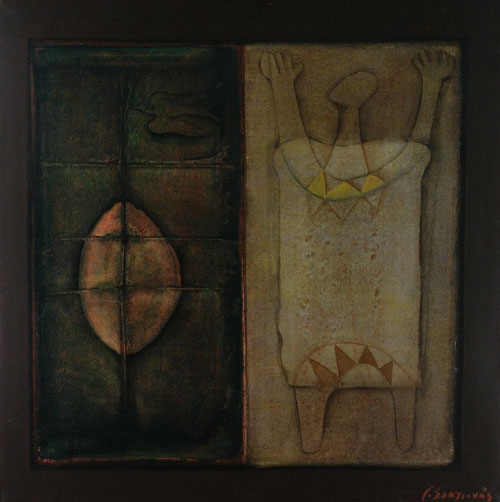 “Ritual A”