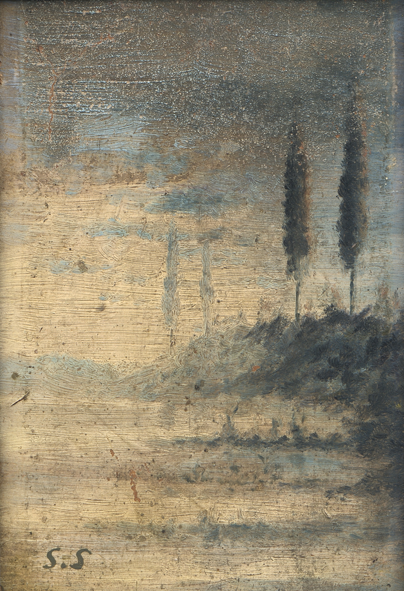 Landscape