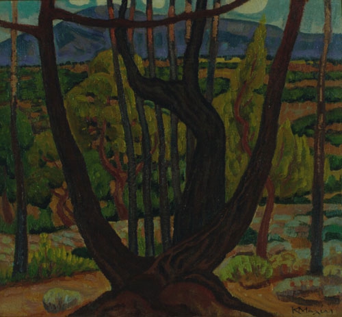 “Lyre”