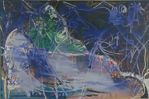 “Seabed”
