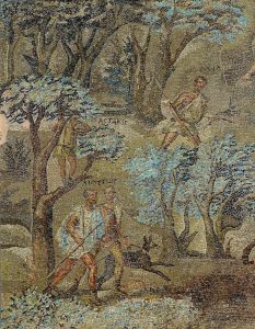 The Archaeological Museum of Patras