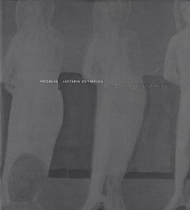 Lefteris Olympios : promise