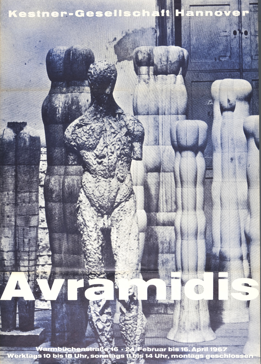 “Avramidis”