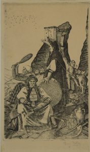 Μορφές-Μετέωρα