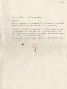 Βιογραφικά στοιχεία