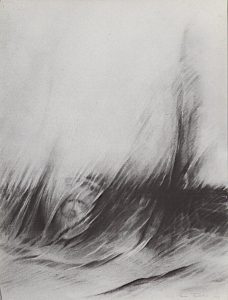 «Ρένα Τζολάκη : Σχέδια – ακουαρέλλες»