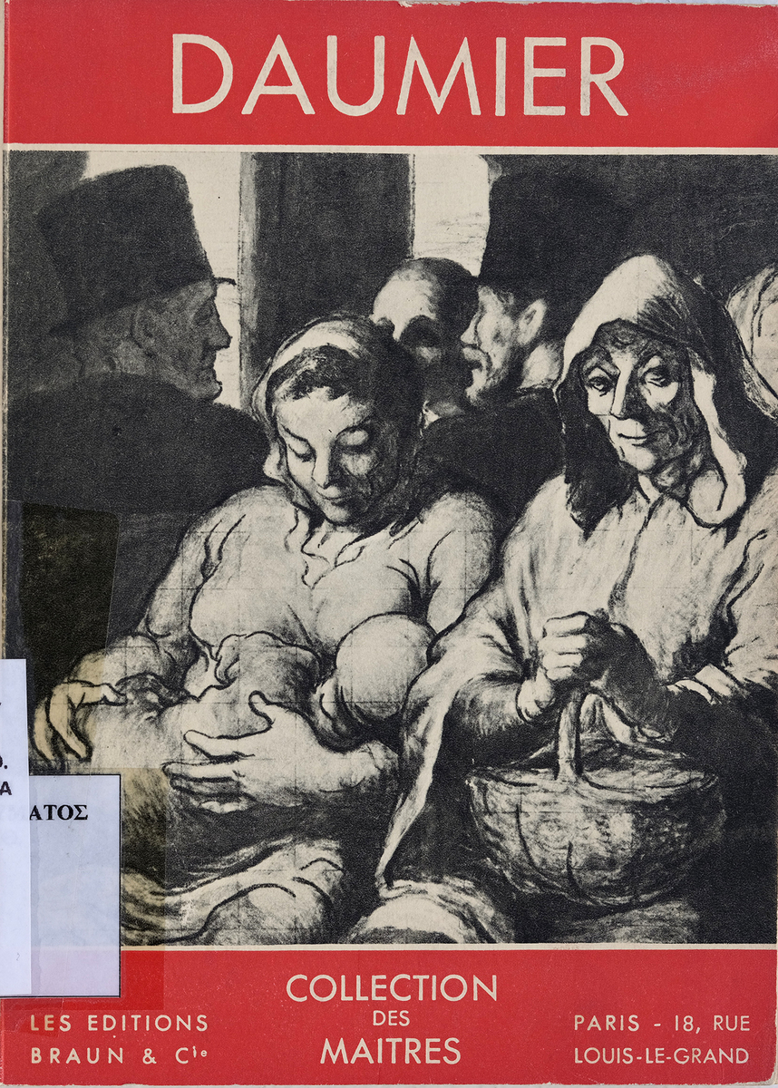 Daumier