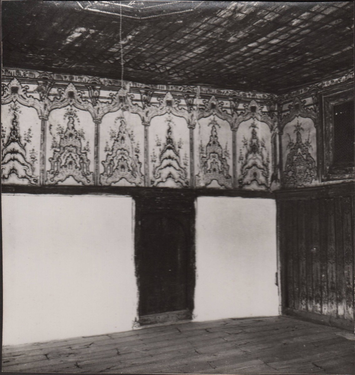 The Nantzis Mansion, Kastoria