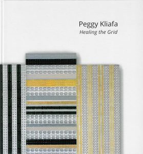Peggy Kliafa : Healing the Grid