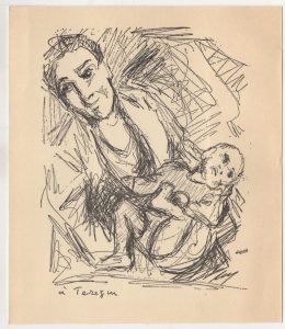 «Κατερίνα Χαριάτη-Σισμάνη. 53 χρόνια Ζωγραφική»