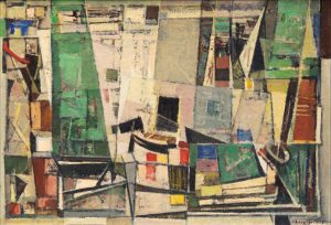 The palace of Clytemnestra