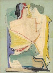 Two figures