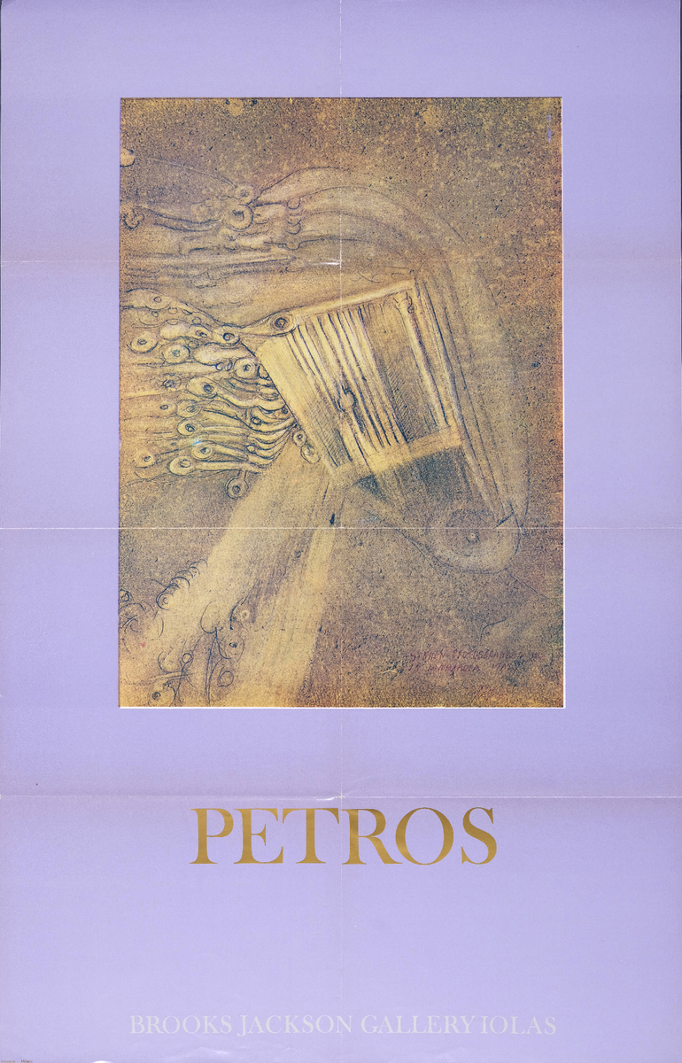 “Petros”