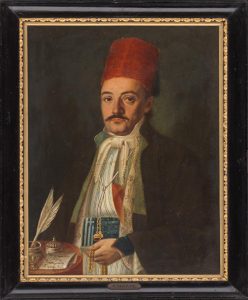 Panayiotis Samartsis