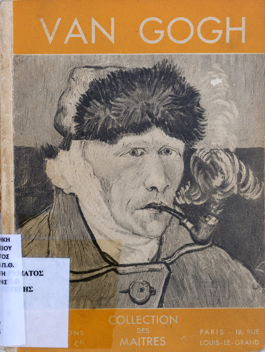Vincent van Gogh