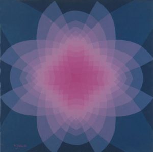 Geometric composition