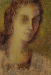 Κεφάλι κοριτσιού