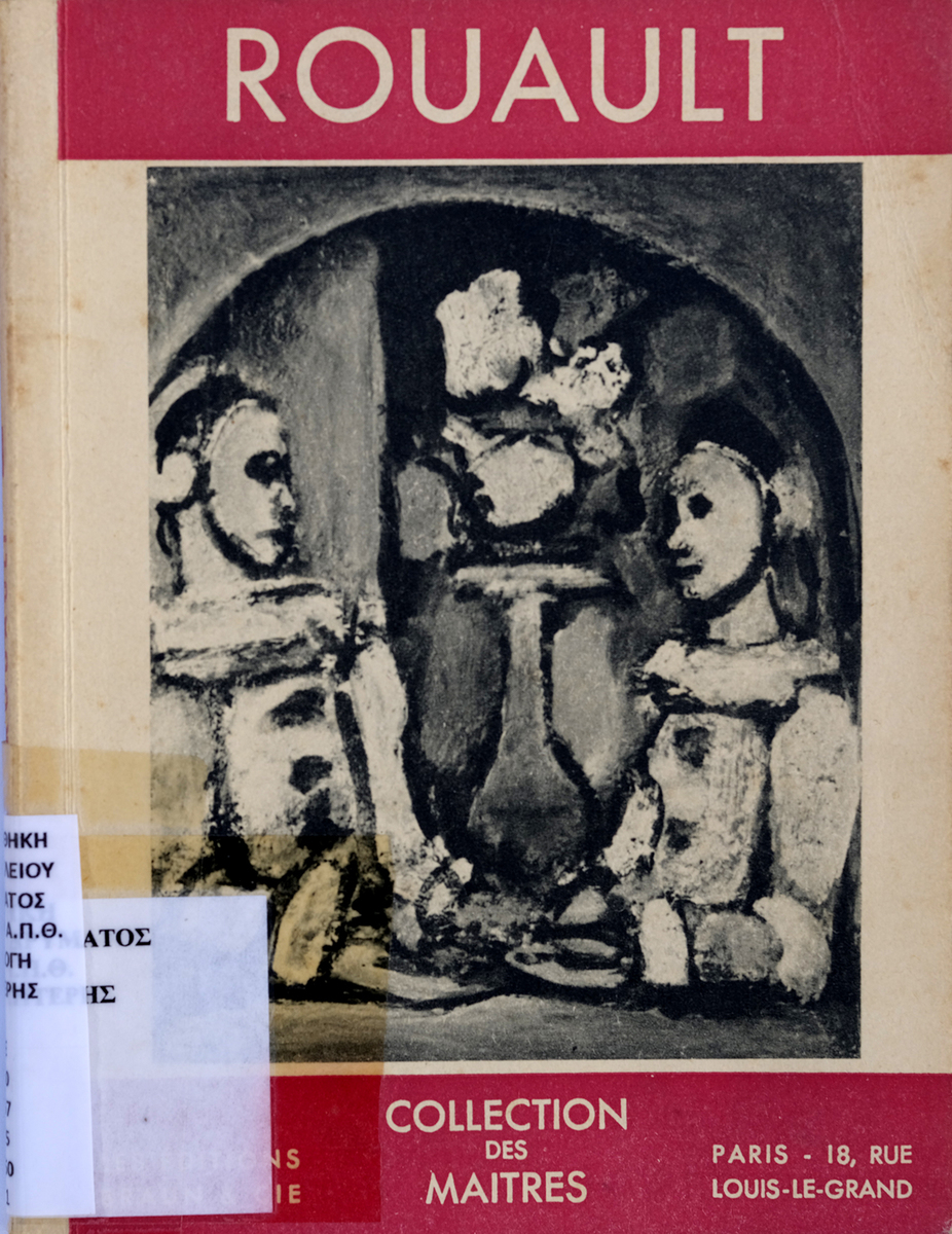 Georges Rouault