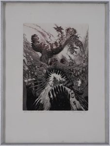 Labyrinth of the world and paradise of the heart