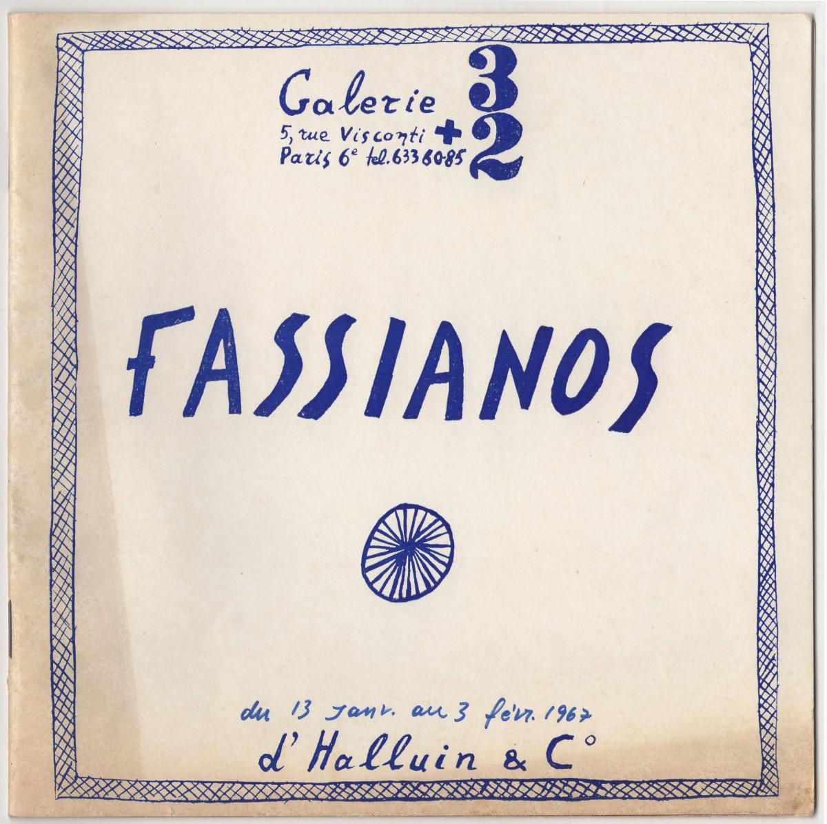 “Fassianos”