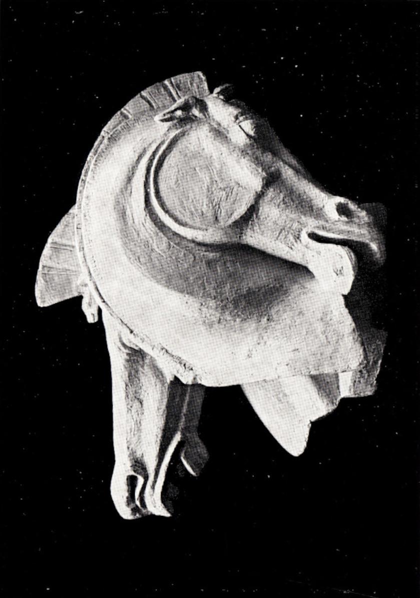 “Kosmas Dovletoglou – Sculpture”