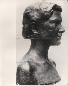 “Πορτραίτο Αριάδνης Ξενάκη”