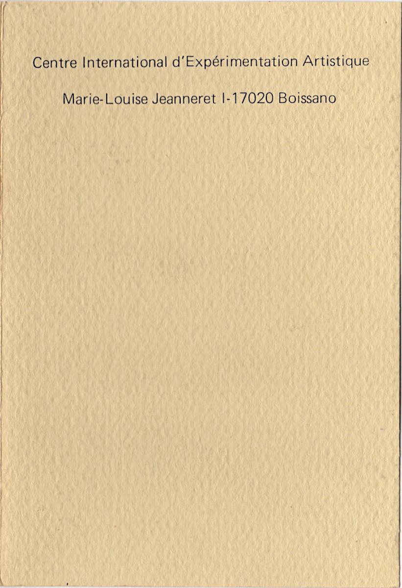 “Croisées”