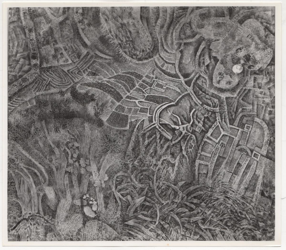 “La Terre”
