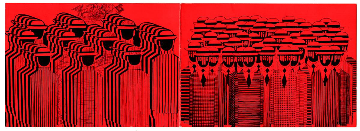 Exhibition by Yannis Gaitis