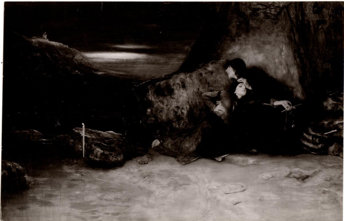 “The Offering”