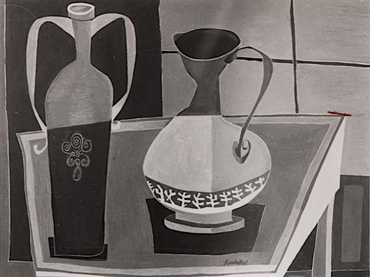 “Still life”