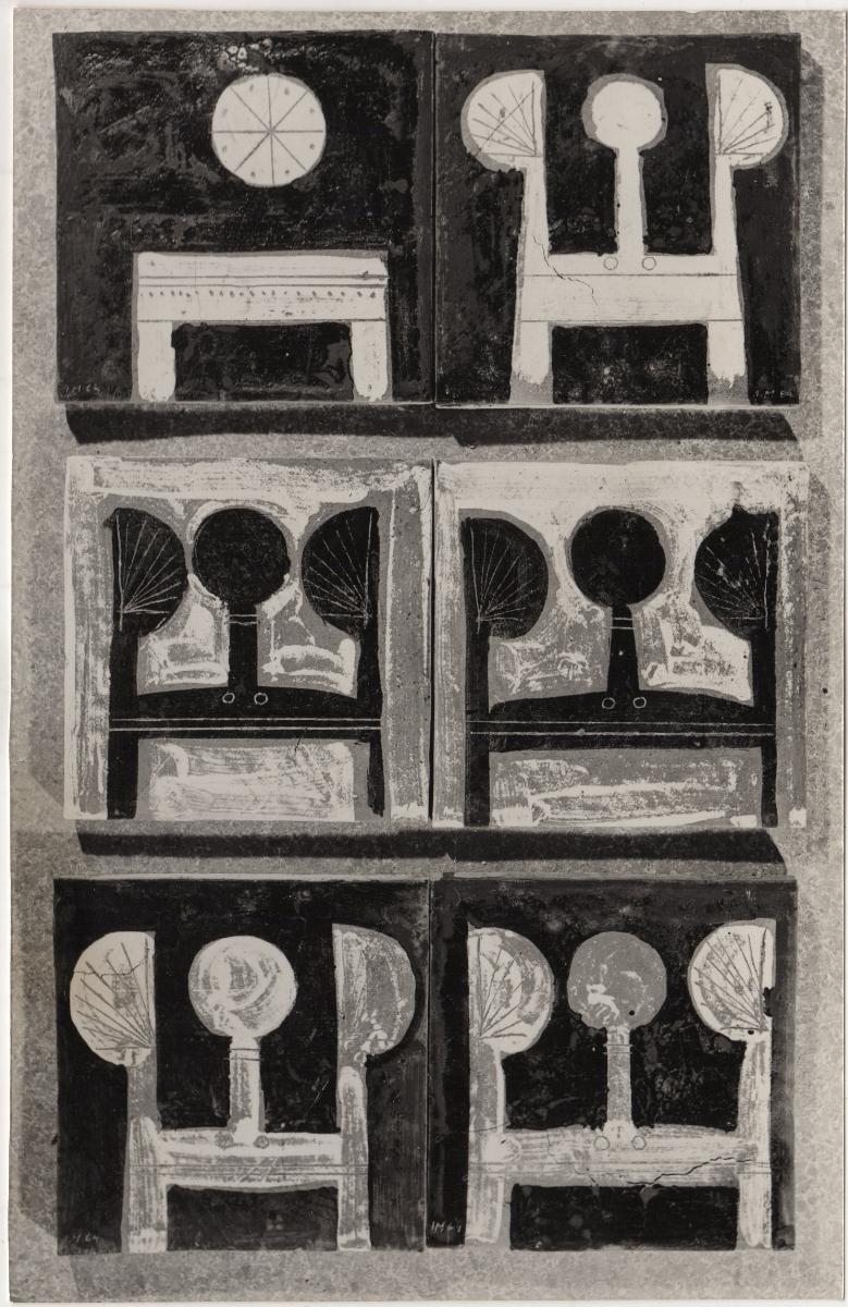 “Ceramic Composition”