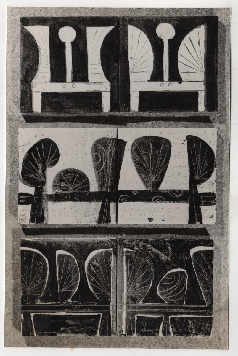 “Ceramic Composition”