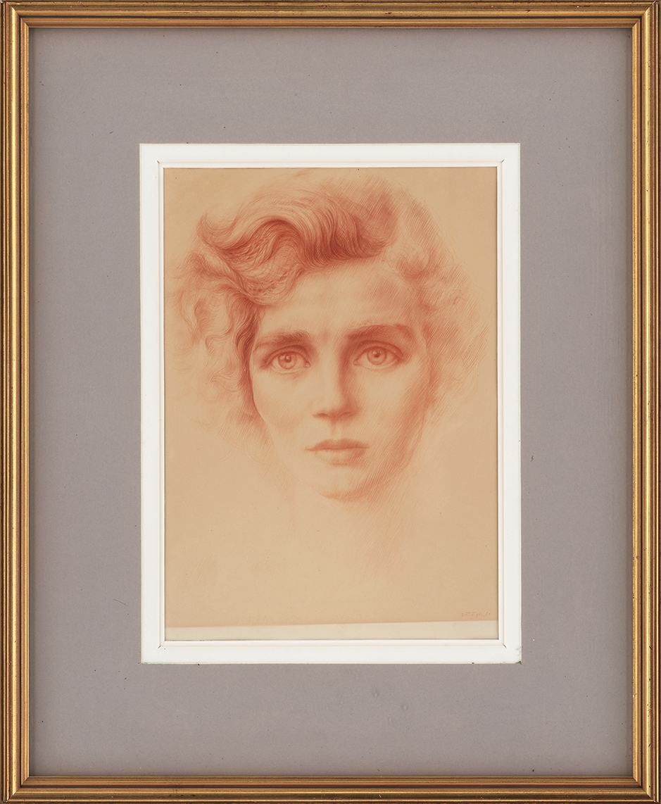 “Mary, Baroness Soames” (daughter of Winston Churchill)