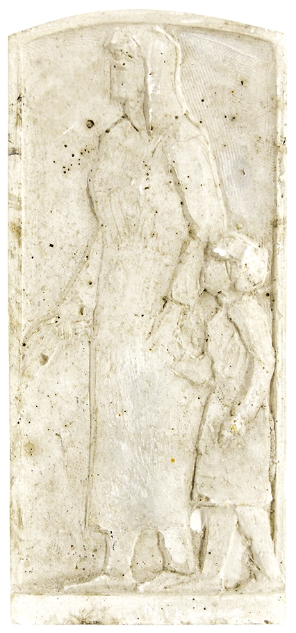 Mother with child