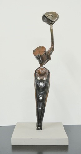 “The boundaries between body and soul”