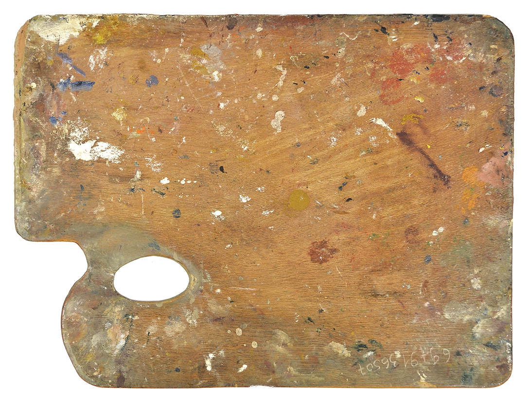 Palette