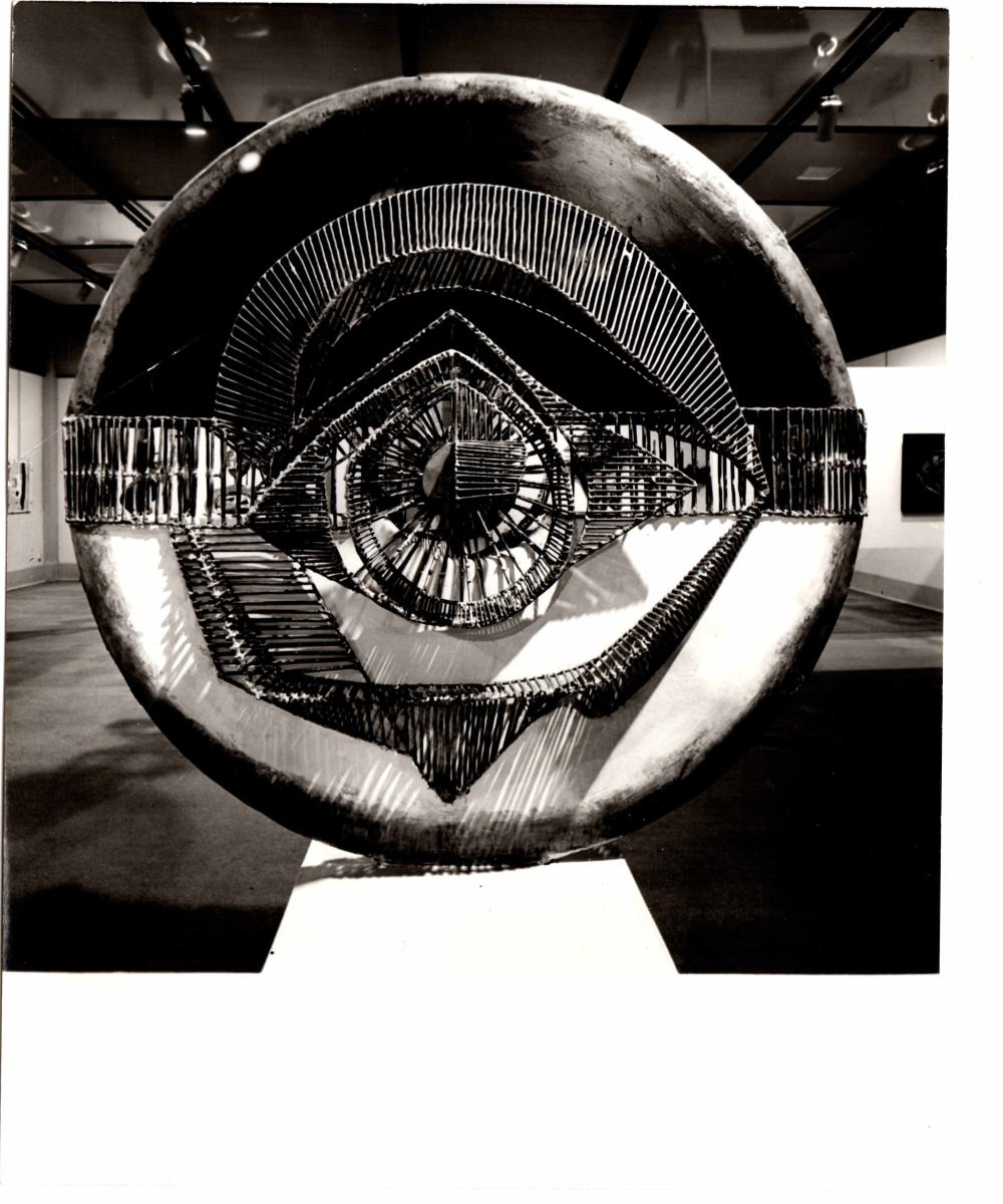 “L’ oeil du 20ème siècle”