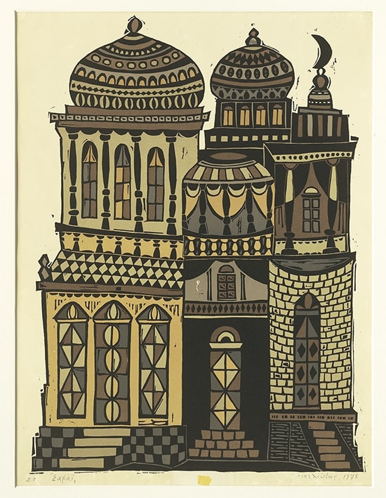 “Sarai”