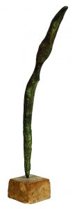 Female figure