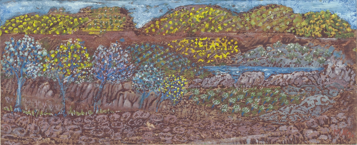 Landscape