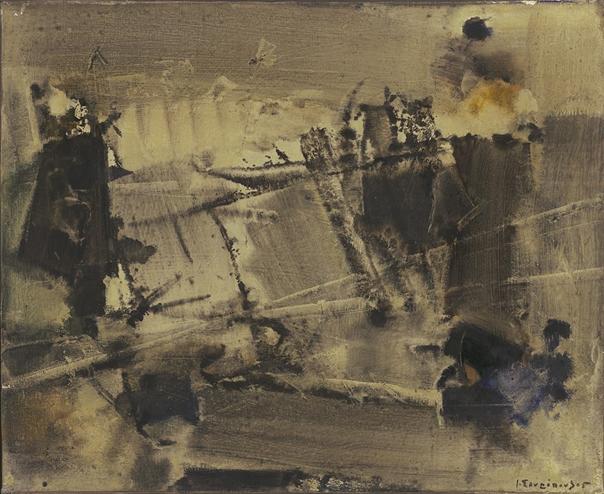 “Themes and variations No. 65”