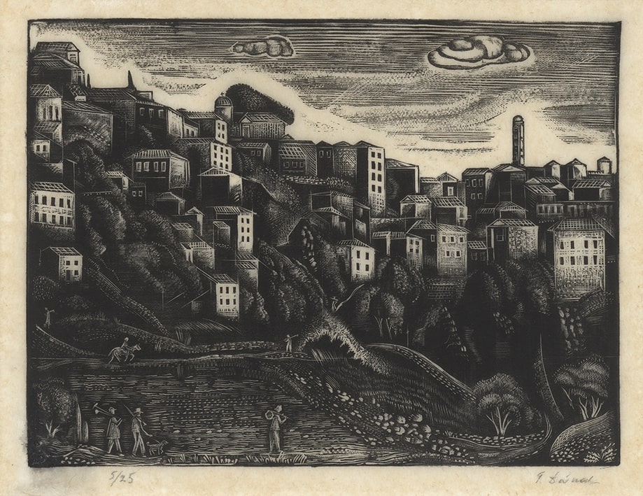 “Dimitsana”