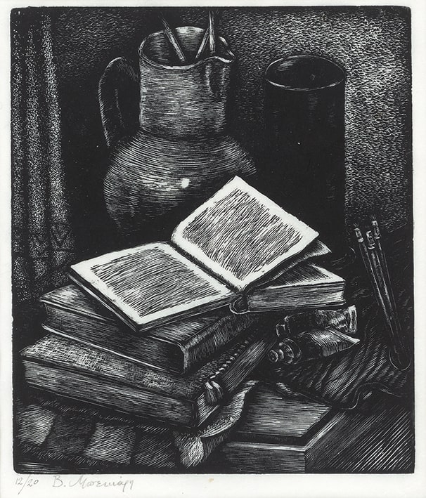 “Books”
