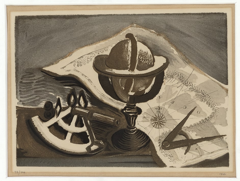 “Still life”