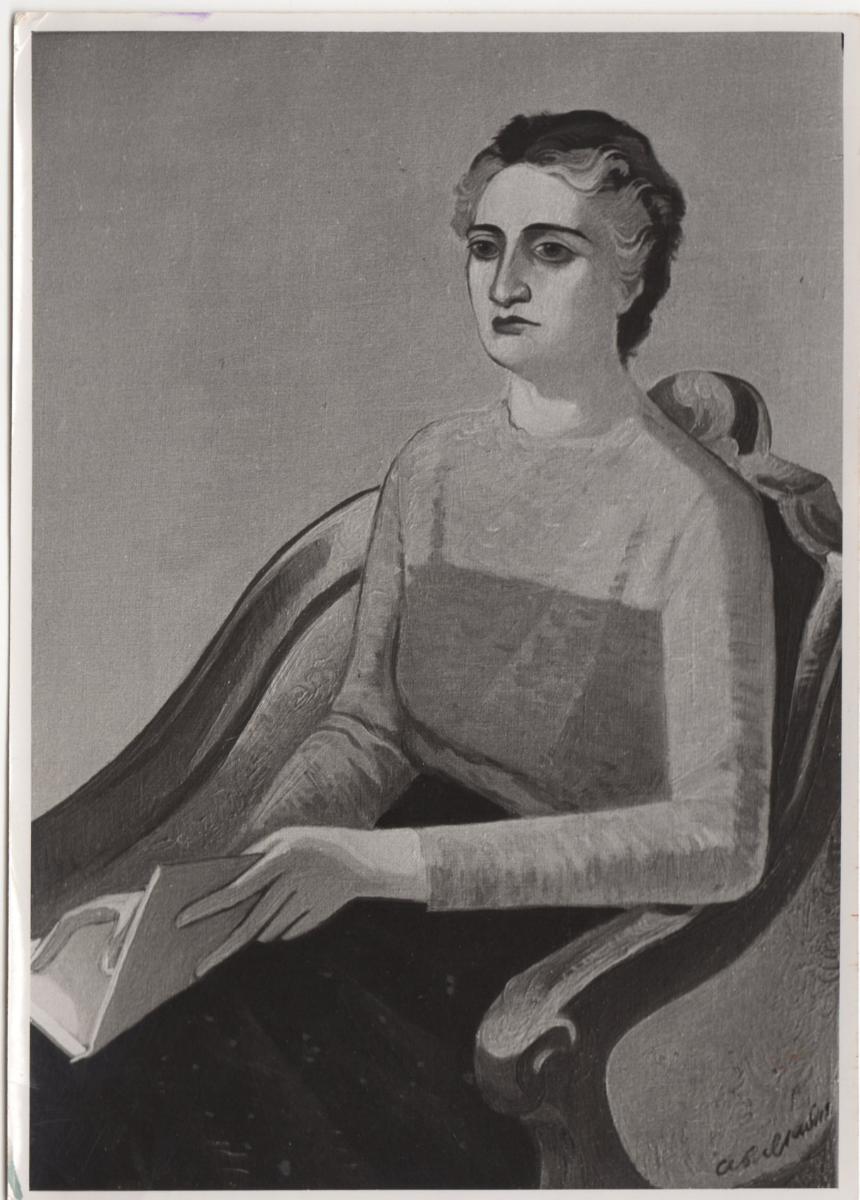 “Portrait”