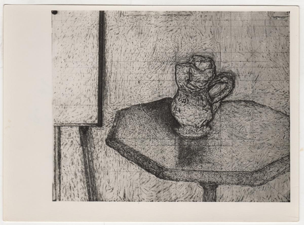 “Still life”