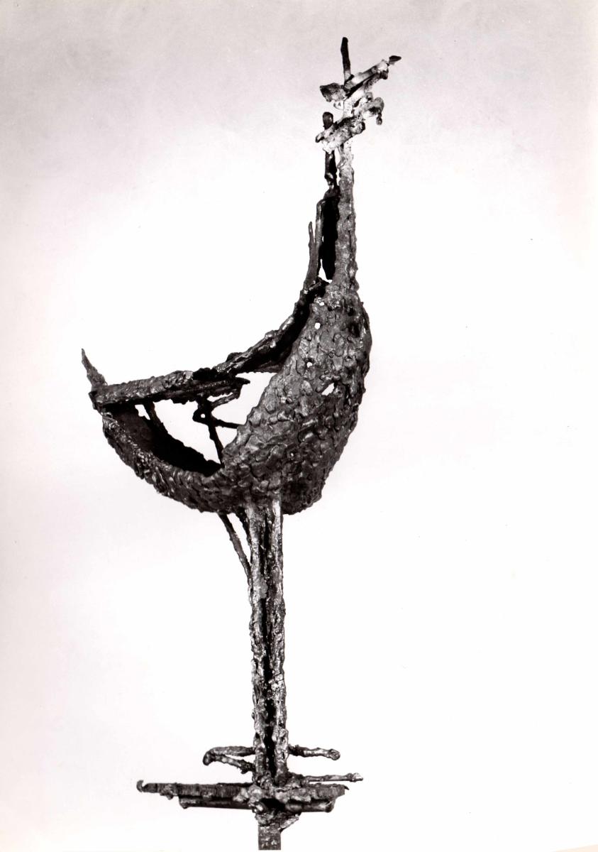 “Bird”