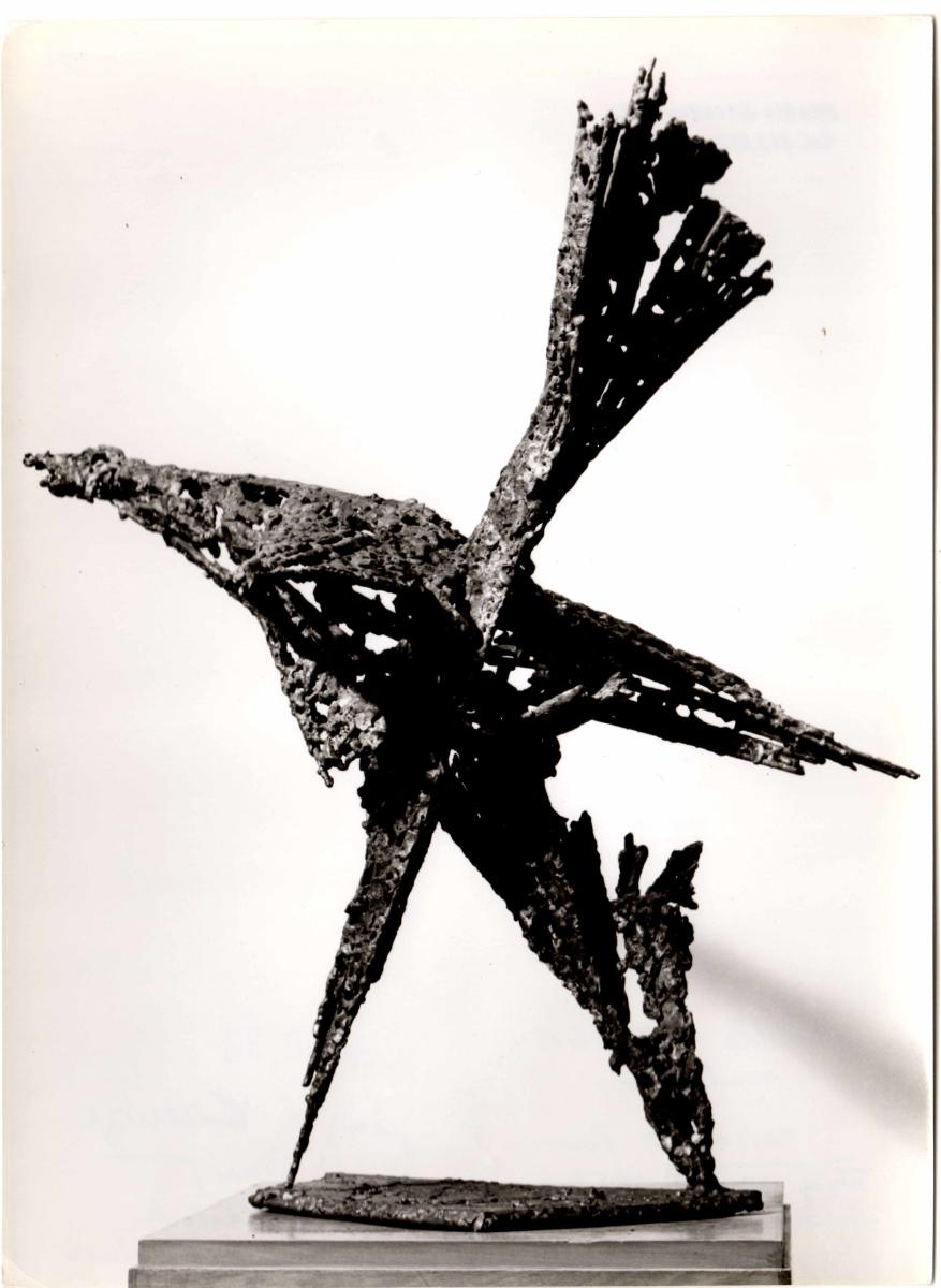 “Bird”